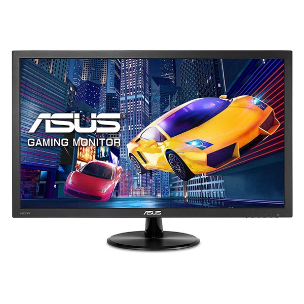 Asus VP228HE 21.5'' 1ms (Analog+HDMI) Full HD Multimedia Monitör
