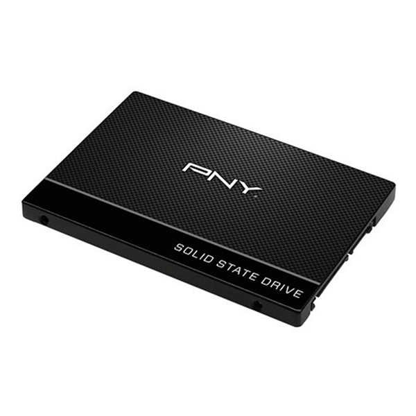 PNY CS900 240GB 535/500MB/s 2.5