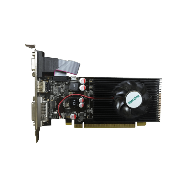 Seclife Nvidia GeForce GT220 1GB 128Bit DDR3 PCI-E x16 Ekran Kartı