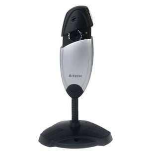 A4 Tech PK-635G Anti-Glare 480P Webcam