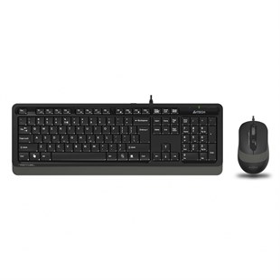 A4Tech F1010 Klavye + Mouse Set