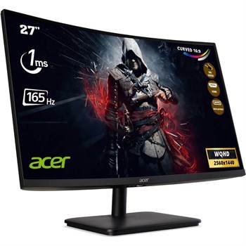 Acer ED270UP 27