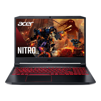 Acer Nitro AN515-55 Intel Core i5 10300H 8GB 512GB SSD GTX 1650Ti Linux 15.6