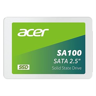 Acer SA100 120GB 2.5