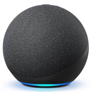 Amazon Echo Dot 4.Nesil Siyah Hoparlör