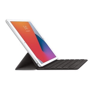 Apple Smart Keyboard Folio (for iPad Pro 12.9-inch, 3rd Generation, US English) - MU8H2LL/A