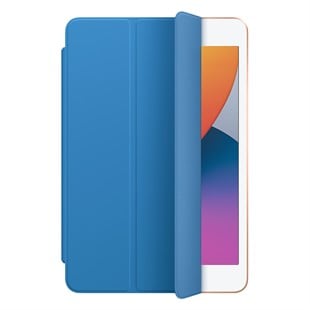 Apple iPad (8. nesil) için Smart Cover - Sörf Mavisi