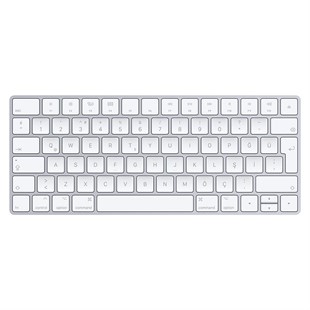 Apple Magic Keyboard MLA22TQ/A Türkçe Q
