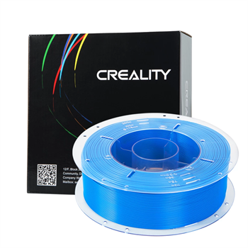 Creality CR-SILK Mavi 3D Printer Filament