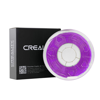 Creality CR-SILK Mor 3D Printer Filament