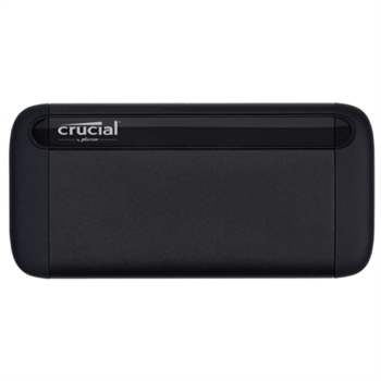 Crucial X8 1TB Taşınabilir SSD CT1000X8SSD9 USB 3.1