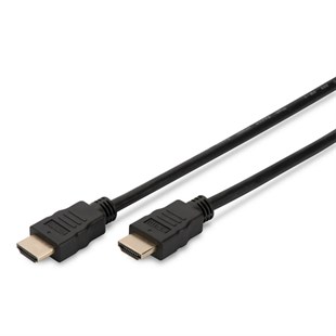 Digitus AK-330107-020-S 2 Metre HDMI Bağlantı Kablosu