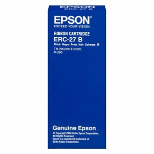 Epson Erc 27 Şerit