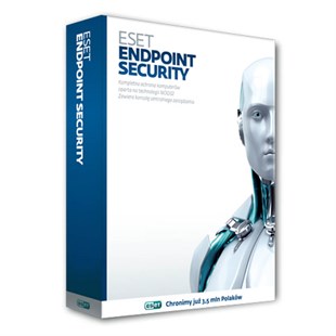ESET Endpoint Protection Standard 1+5 Kullanıcı 1 Yıl
