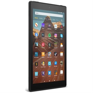 Amazon Fire HD 10 Tablet 10.1