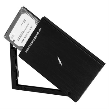Frisby FHC-2540B 2,5'' Sata USB 3.0 HDD Kutusu
