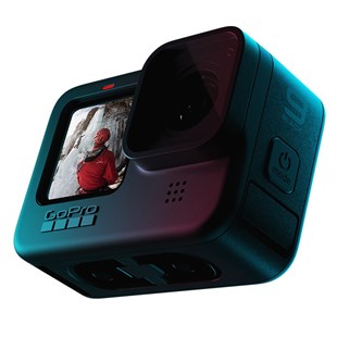 GoPro Hero 9 Siyah 5K Aksiyon Kamerası