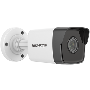 Hikvision DS-2CD1023G0-IUF 2MP 2.8 mm Mini IR IP Bullet Güvenlik Kamerası