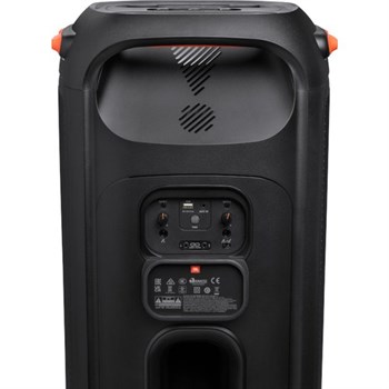 JBL Partybox 710 Siyah Bluetooth Hoparlör
