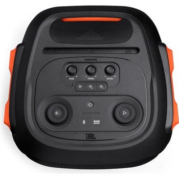 JBL Partybox 710 Siyah Bluetooth Hoparlör