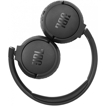 JBL T660NC Siyah Kulak Üstü Bluetooth Kulaklık