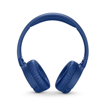 JBL Tune T660NC Mavi Kulak Üstü Bluetooth Kulaklık