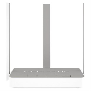 KEENETIC AC750 (City)Dual Band Whole Home WiFi Router, 4-port Yönetilebilir Switch KN-1510-01TR