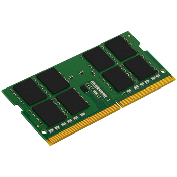 Kingston 16GB DDR4 3200MHz CL22 Notebook Ram KVR32S22S8/16