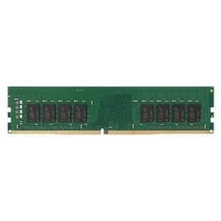 Kingston KVR26N19S8/8 8GB DDR4 2666Mhz CL19 Ram