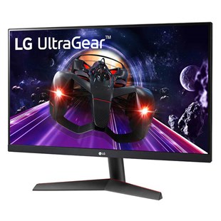 LG 23.8'' 24GN600-B Full HD 144Hz 1ms Gaming Monitor