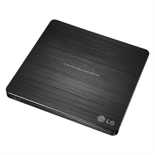 LG GP60NB50 Taşınabilir DVD Rw Harici USB Slim DVD Yazıcı