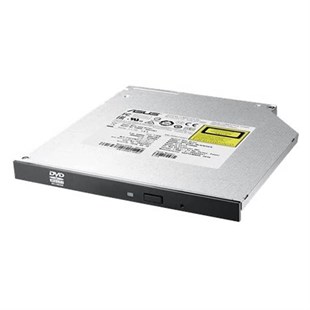 LiteOn DS-8ACSH24B 8x Internal Slim 12.7 mm DVD-RW
