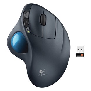 Logitech M570 Kablosuz Trackball Mouse
