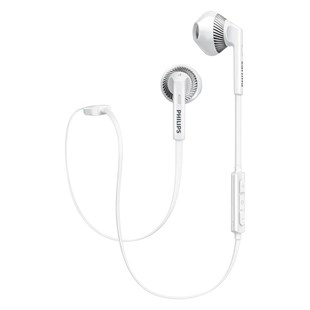 Philips SHB5250 Kablosuz Kulak İçi Bluetooth Kulaklık