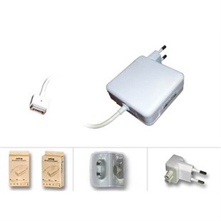 RETRO RNA-AP05 Apple MacBook Pro 60W MagSafe 1 Notebook Adaptör