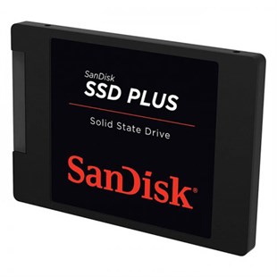 Sandisk SDSSDA-1T00-G26 1 TB 2.5