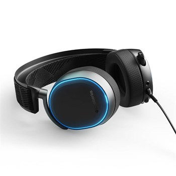SteelSeries Arctis Pro RGB Mikrofonlu Kablolu Gaming Kulaklık