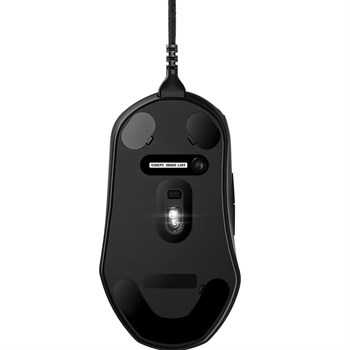 SteelSeries Prime+ SSM Optik 6 Tuş 18000 CPI RGB Kablolu Gaming Mouse