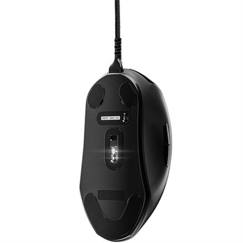 SteelSeries Prime+ SSM Optik 6 Tuş 18000 CPI RGB Kablolu Gaming Mouse