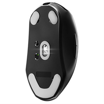 SteelSeries Prime Wireless Optik 6 Tuş 18000 CPI RGB Kablosuz Gaming Mouse