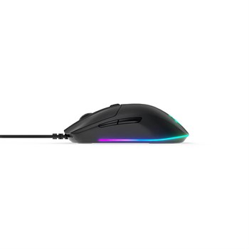 SteelSeries Rival 3 Optik 6 Tuş 8500CPI Kablolu Gaming Mouse