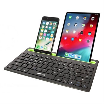 Sunix Fashion Wireless Keyboard 