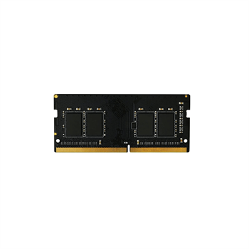 Team Elite 8GB (1x8GB) 3200MHz CL 22 DDR4 Notebook SODIMM Ram (TED48G3200C22-S01)
