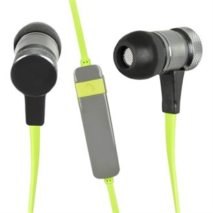 Verbatim Bluetooth Mikrofonlu Kulakiçi Miknatıslı Spor Kulaklık