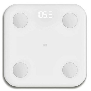 Xiaomi Body Composition Scale 2 Bluetooth Baskül