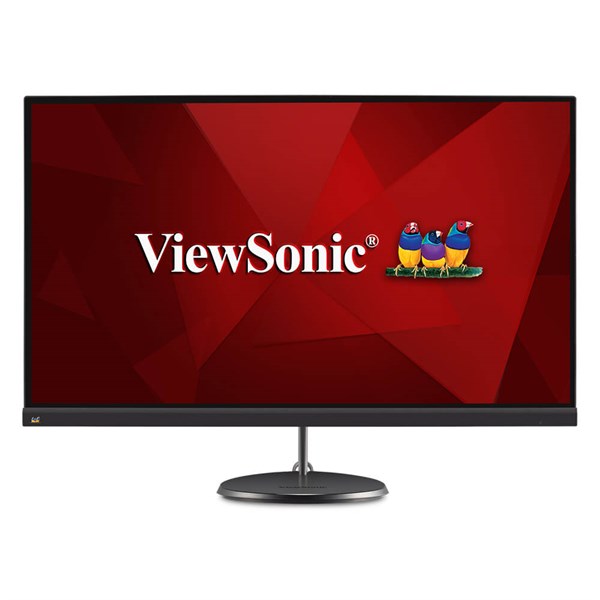 Viewsonic VX2785-2K-MHDU 27” 75Hz 5ms (HDMI+Display+TYPE-C) FreeSync QHD IPS Tasarım Monitör