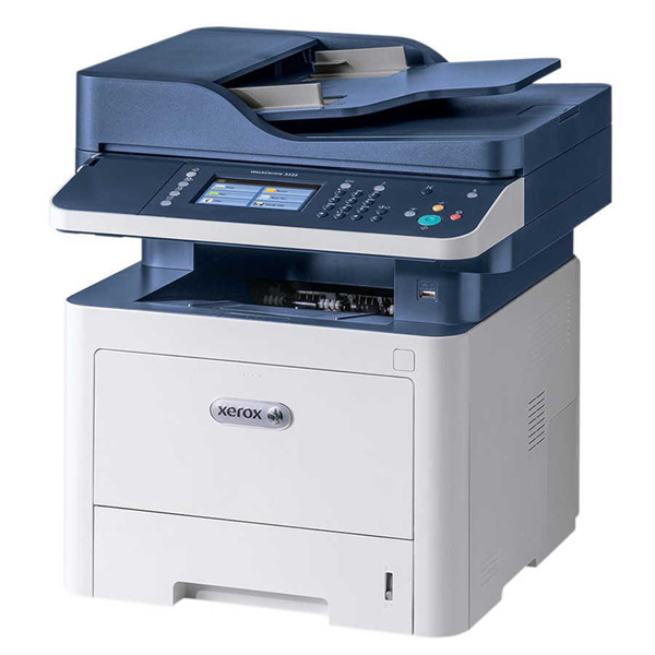 Xerox WorkCentre 3335V/DNI Mono Dubleks Tar-Fot-Fax-Eth-Wifi Lazer Yazıcı